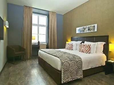 Internacional Design Hotel Lissabon