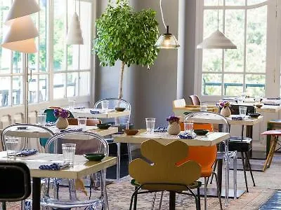 Hotel Internacional Design 4*