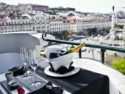 Internacional Design 4*