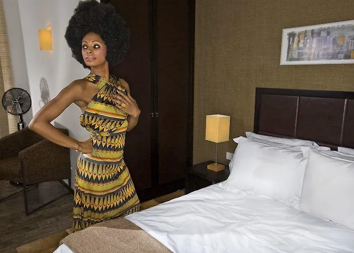 Internacional Design ליסבון