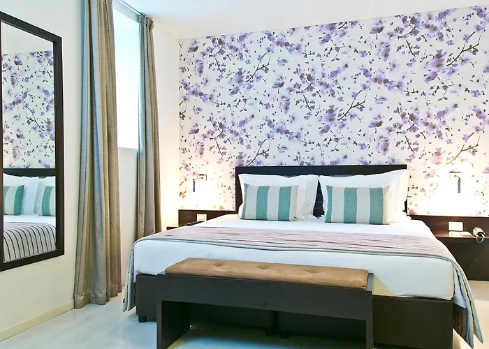 Internacional Design 4* Lisbon