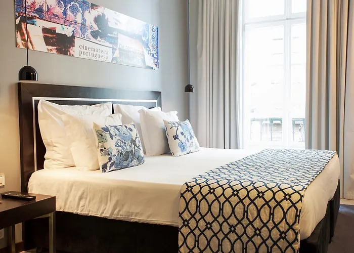 Hotel Internacional Design