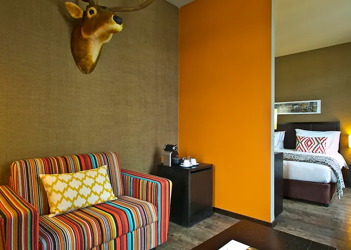 Internacional Design Lisbon