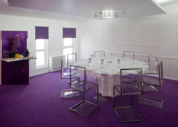 Internacional Design מלון