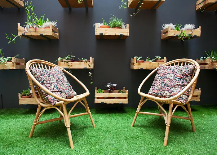 Internacional Design מלון 4*