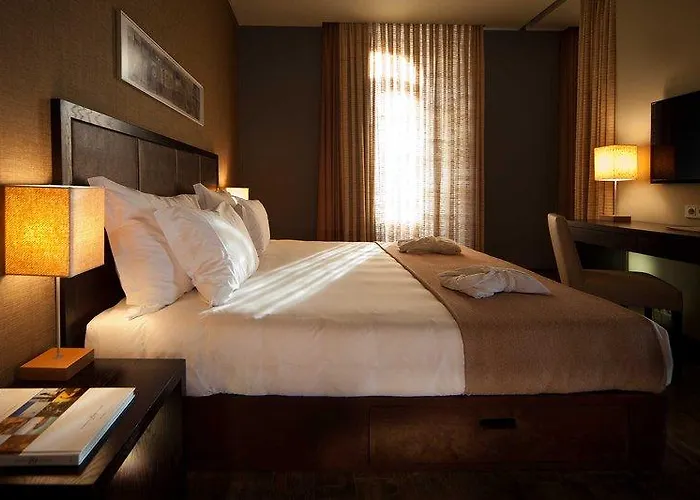 מלון Internacional Design