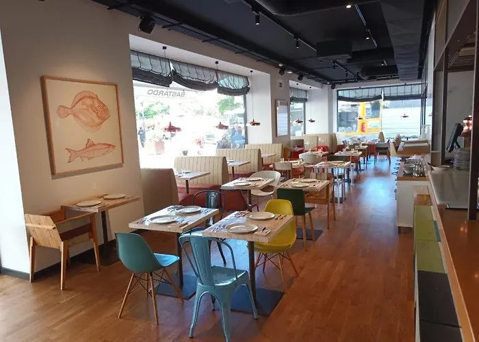 Internacional Design 4* ליסבון