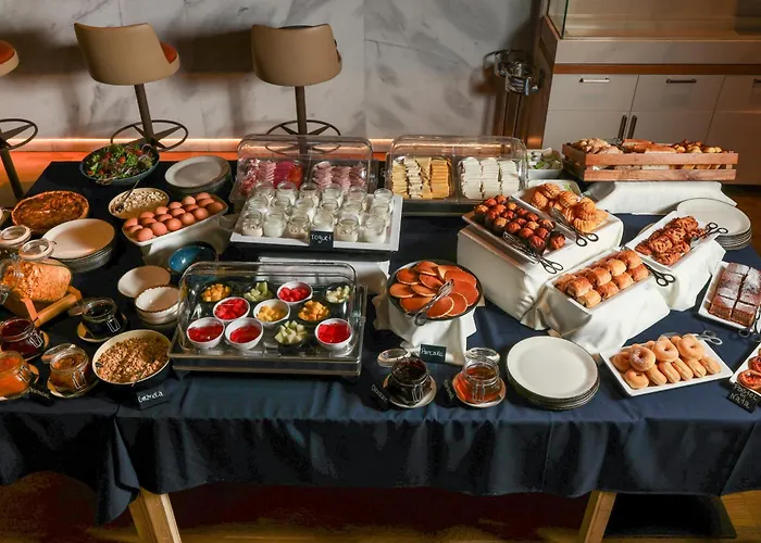 Internacional Design מלון 4*