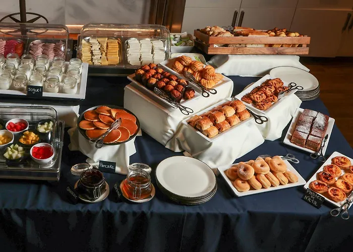 Internacional Design מלון