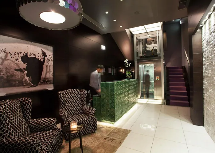 Internacional Design Lisbon