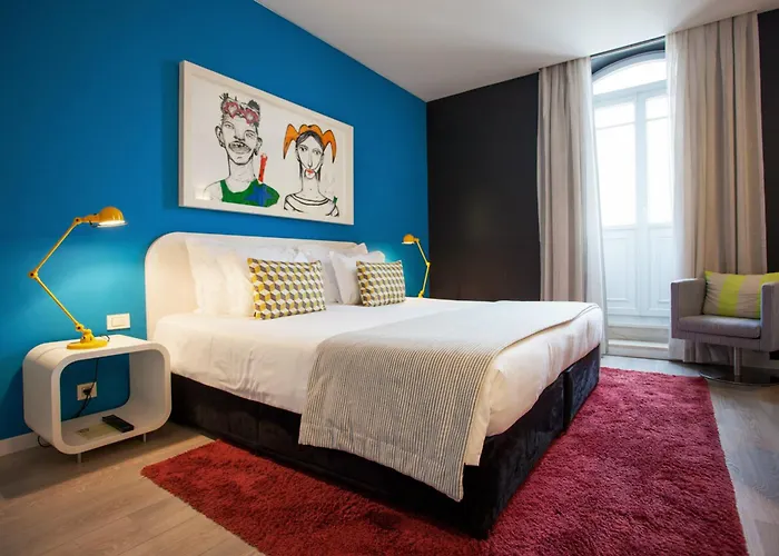 Internacional Design Lisbon