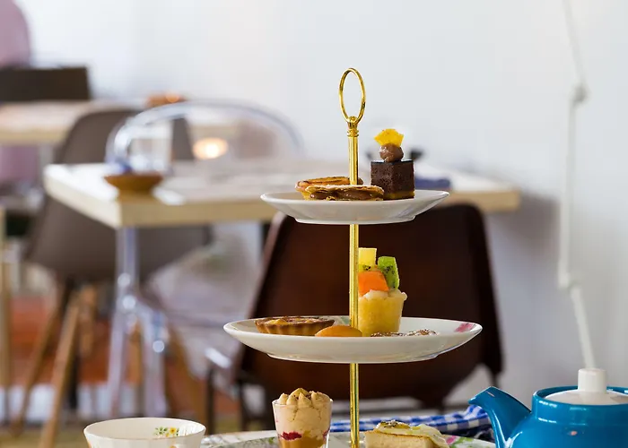 Internacional Design Lisbon