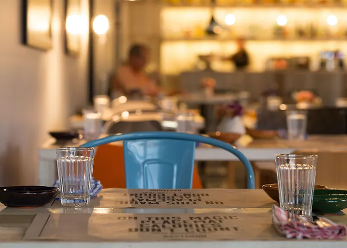 Internacional Design מלון 4*