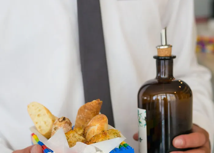 Internacional Design מלון 4*