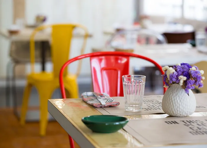 Internacional Design מלון