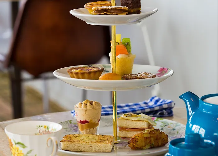 Internacional Design Hotel Lisbon