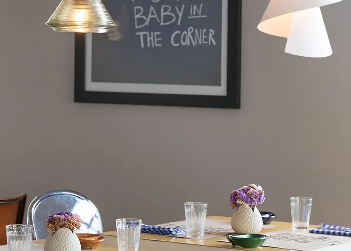 Internacional Design מלון