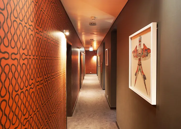 Internacional Design Lisbon