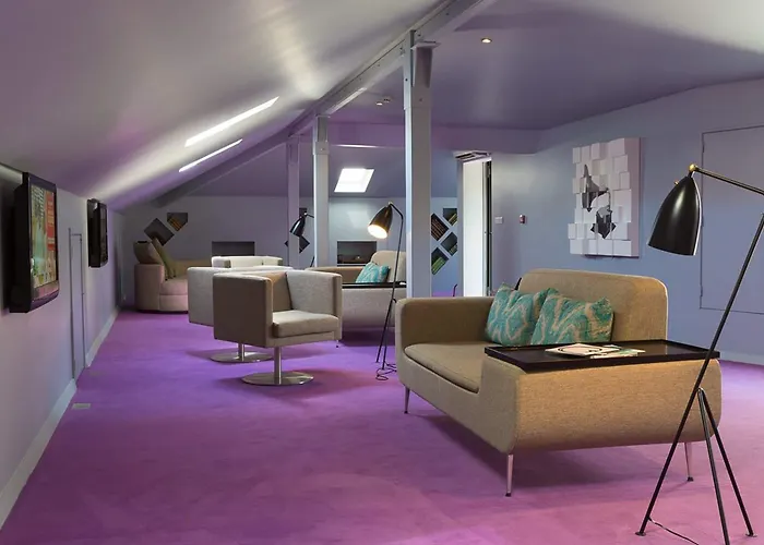 Internacional Design ליסבון