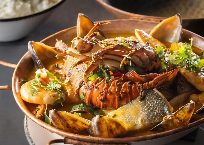 Internacional Design ליסבון