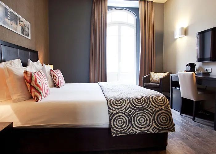 Internacional Design מלון