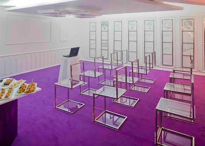 Internacional Design Lisbon