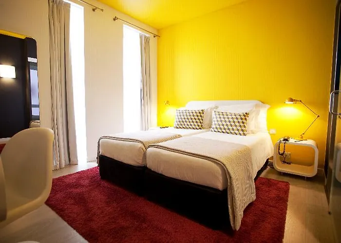 Internacional Design מלון