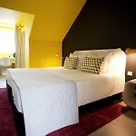 Internacional Design فندق Lisboa
