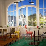 Internacional Design فندق 4*