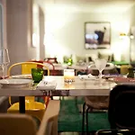 فندق Internacional Design Lisboa