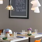 Internacional Design فندق