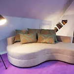 فندق Internacional Design