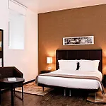 Hotell Internacional Design
