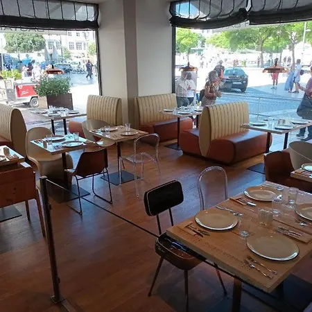 Hotel Internacional Design