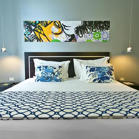 Internacional Design Hotel