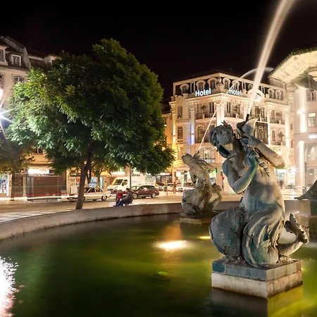 Hotel Internacional Design