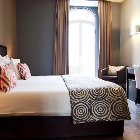 Internacional Design Hotel