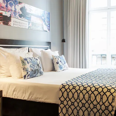 Szálloda Internacional Design