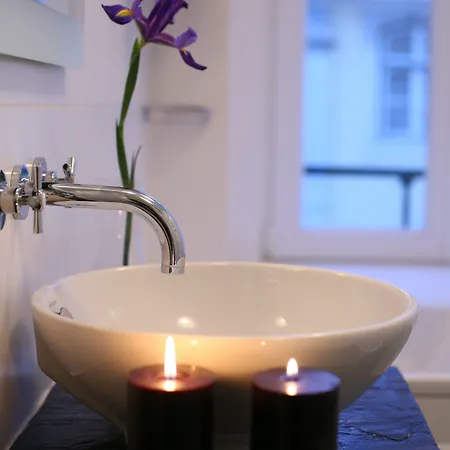 Szálloda Internacional Design Lisboa