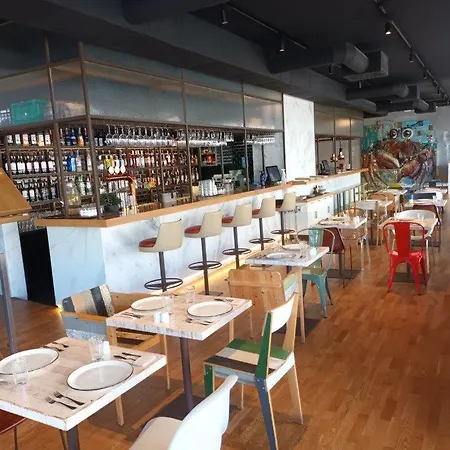 Internacional Design 4* Lisboa