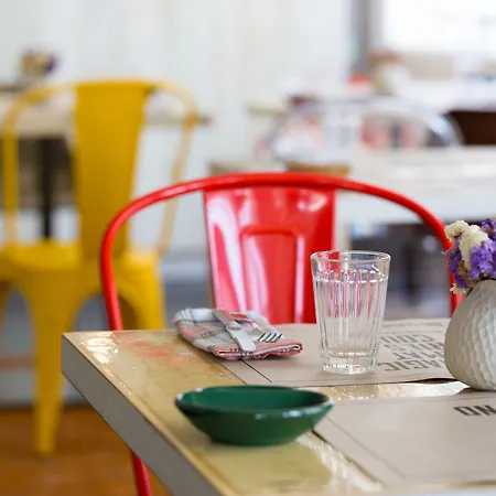 Internacional Design Szálloda