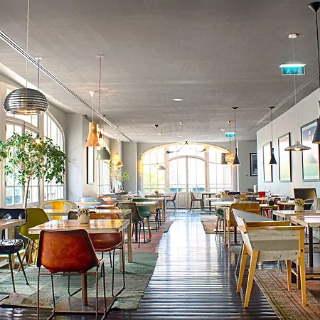 Internacional Design Szálloda Lisboa