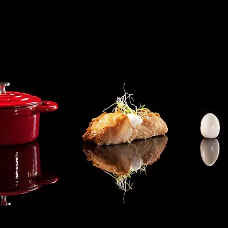 Szálloda Internacional Design Lisboa