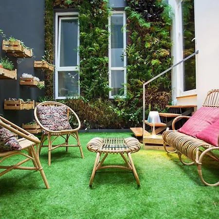 Internacional Design 4*